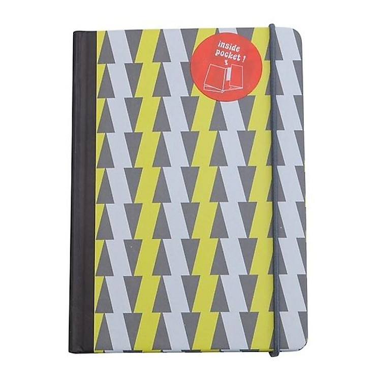 Sổ Tay Geometry – Gáy Đen