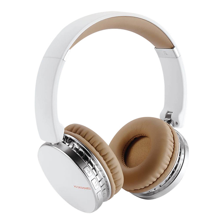 Tai Nghe Bluetooth Chụp Tai On-ear XO B8 - Hàng Chính Hãng