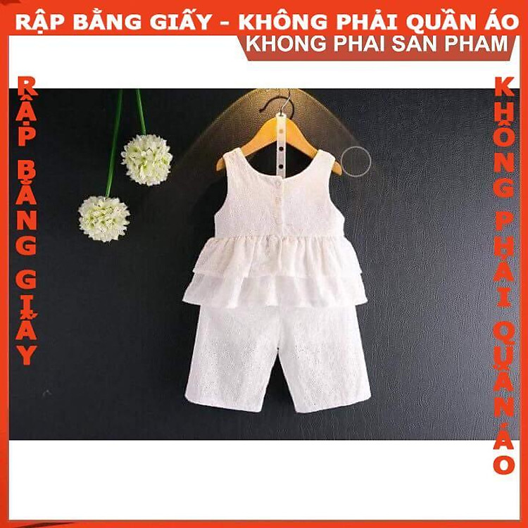 Rập giấy A0 mã R48 (BẢN VẼ) - 4 - Ảnh 2