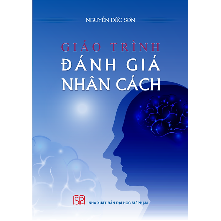Giáo trình đánh giá nhân cách