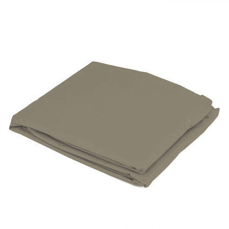 Ga Chống Thấm (200 x 220 x 15 cm) tặng mũ trùm đầu khi tắm cho mẹ - Màu ngẫu nhiên