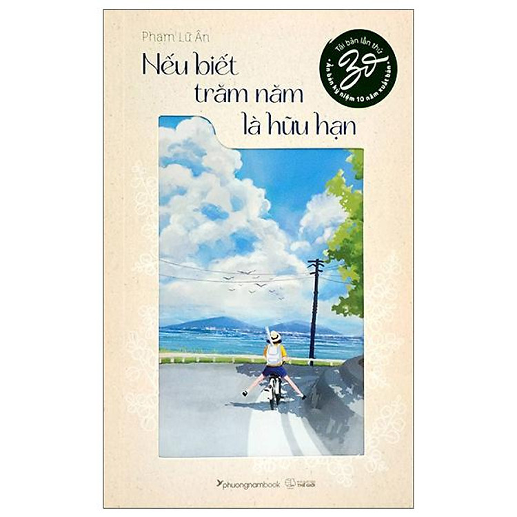 Nếu Biết Trăm Năm Là Hữu Hạn (Tái Bản 2023) - Ảnh 2