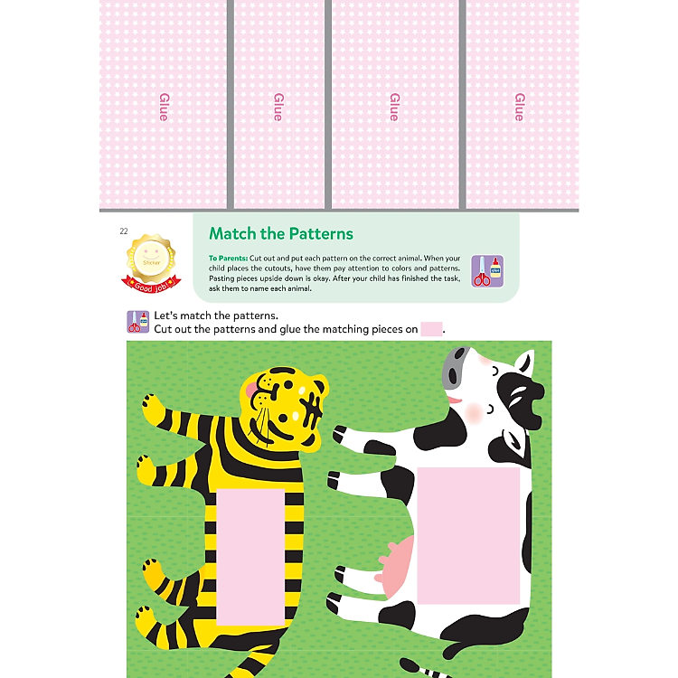 Play Smart Cutting and Pasting 2+ - Ảnh 4