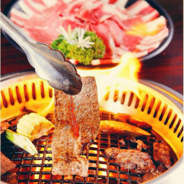 Thưởng Thức Buffet Nướng Trưa Và Tối Phong Cách Nhật Tại Butasama Japanese BBQ
