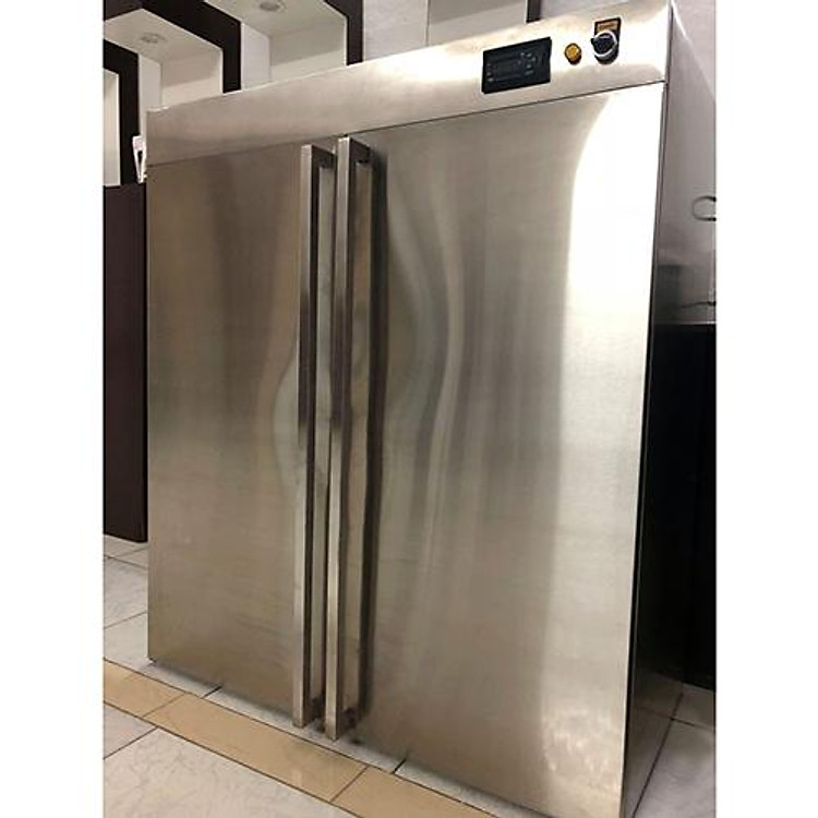 Máy làm tỏi đen 50kg