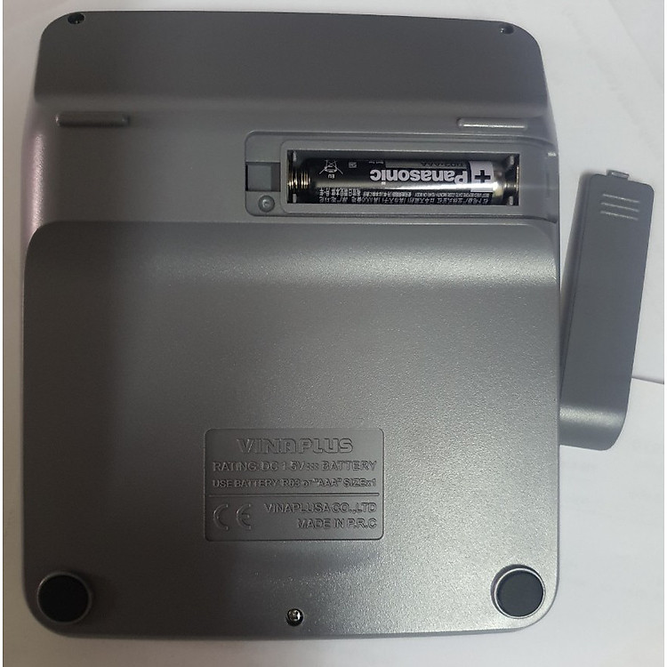 Máy Tính Tiền DV-12VN Để Bàn - Ảnh 3