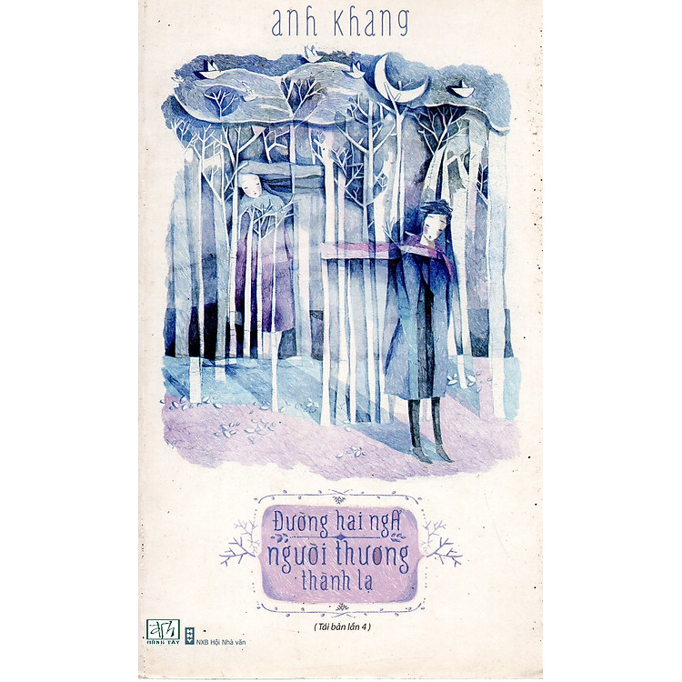 Đường Hai Ngả Người Thương Thành Lạ