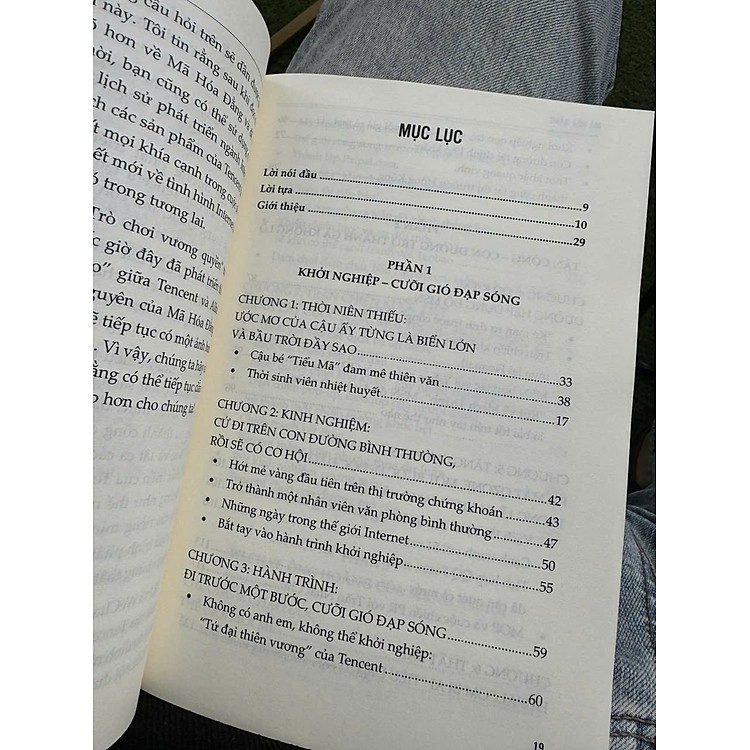 Mã Hóa Đằng: Huyền Thoại Tencent - Ảnh 3