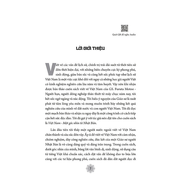 Việt Nam - Một Góc Nhìn Từ Nhật Bản - Ảnh 5