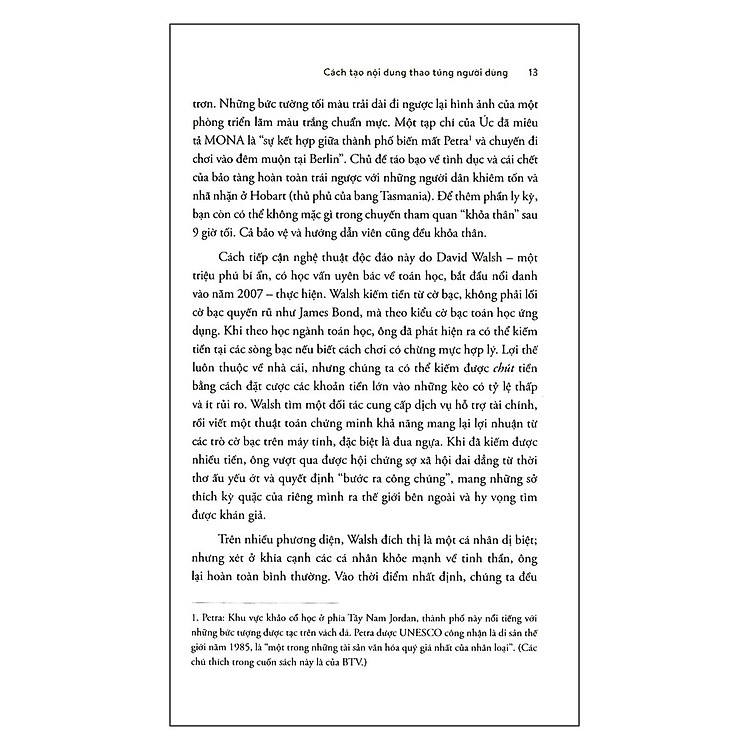 Cách Tạo Nội Dung, Thao Túng Người Dùng (IMPOSSIBLE TO IGNORE) - Ảnh 3