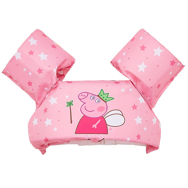 PHAO BƠI CHỐNG LẬT HEO HAM CHƠI