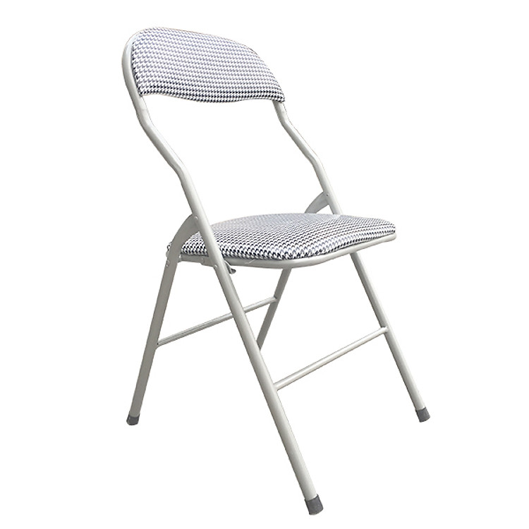 Ghế gấp có đệm GG22