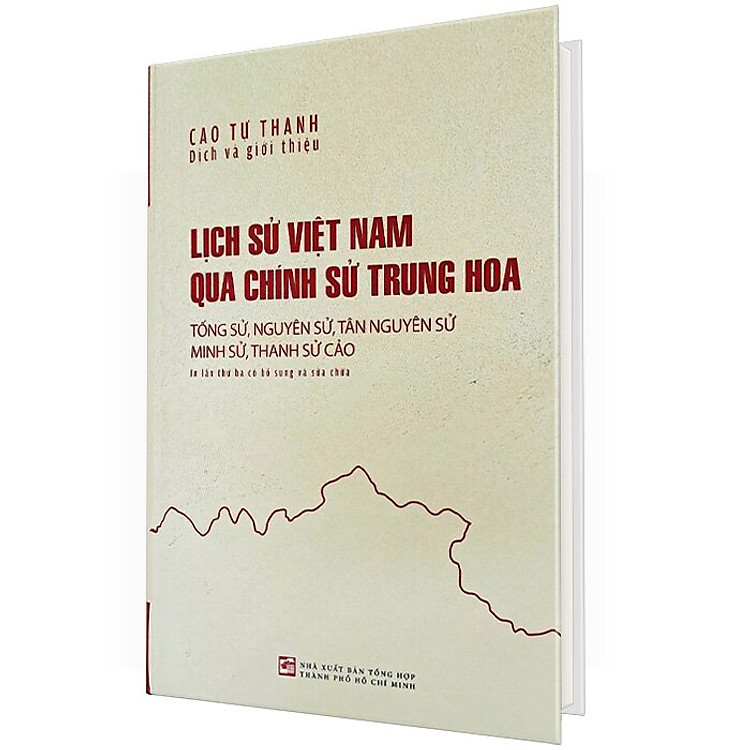Lịch Sử Việt Nam Qua Chính Sử Trung Hoa - Ảnh 2