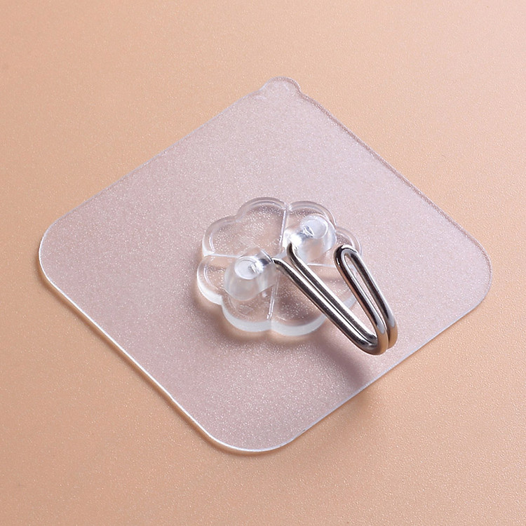 Móc Treo Tường Chịu Lực Cực Tốt