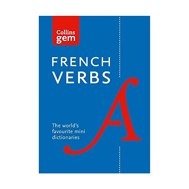 French Verbs Fourth Ed