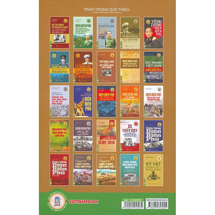 Chuyện Kể Chiến Thắng Điện Biên Phủ - Tập 2 - Ảnh 7