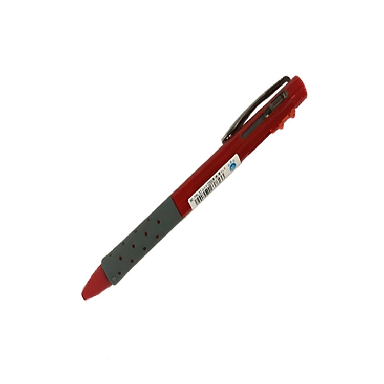 Bút Bi Bấm 3 Ngòi Japan Tombow TRL31
