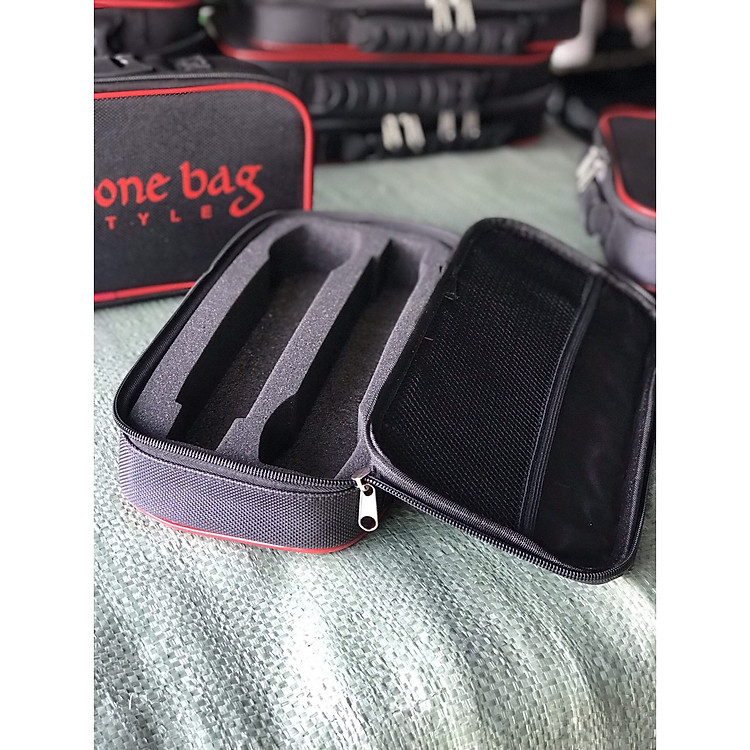 HỘP ĐỰNG MICRO CÓ QUAI XÁCH