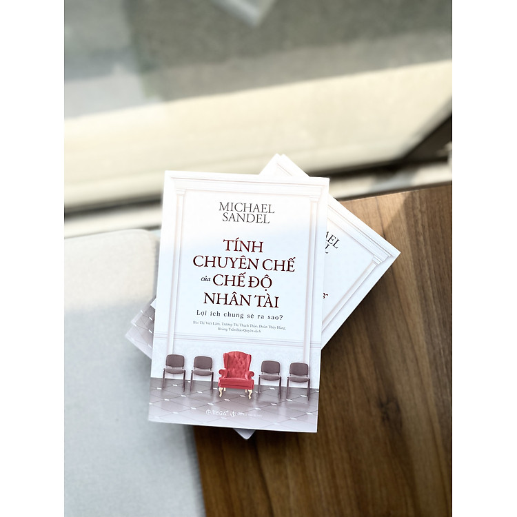 TÍNH CHUYÊN CHẾ CỦA CHẾ ĐỘ NHÂN TÀI – Lợi ích chung sẽ ra sao ? - Ảnh 6