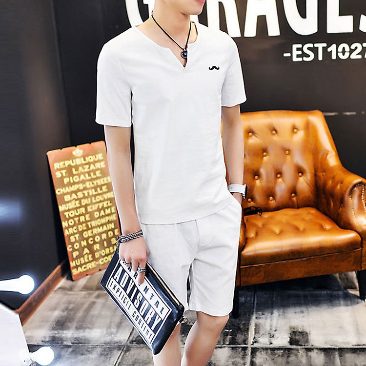 Bộ đồ thể thao nam siêu đẹp TTN19