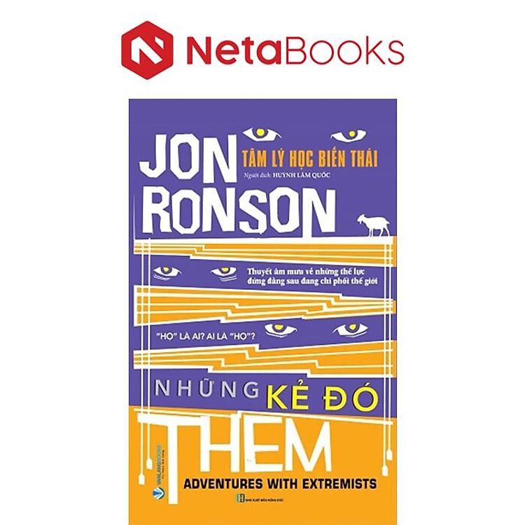 Tâm Lý Học Biến Thái