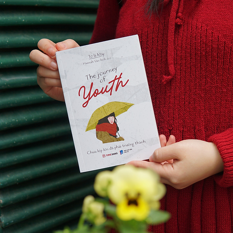 The Journey Of Youth - Chưa Kịp Lớn Đã Phải Trưởng Thành - Ảnh 6