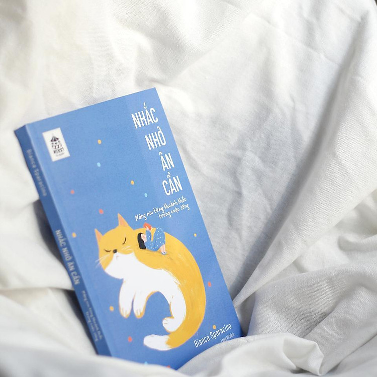 Nhắc Nhở Ân Cần - Ảnh 6