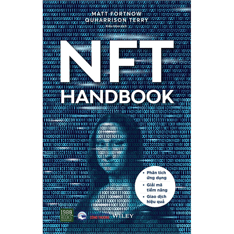 NFT Handbook – Bản Quyền