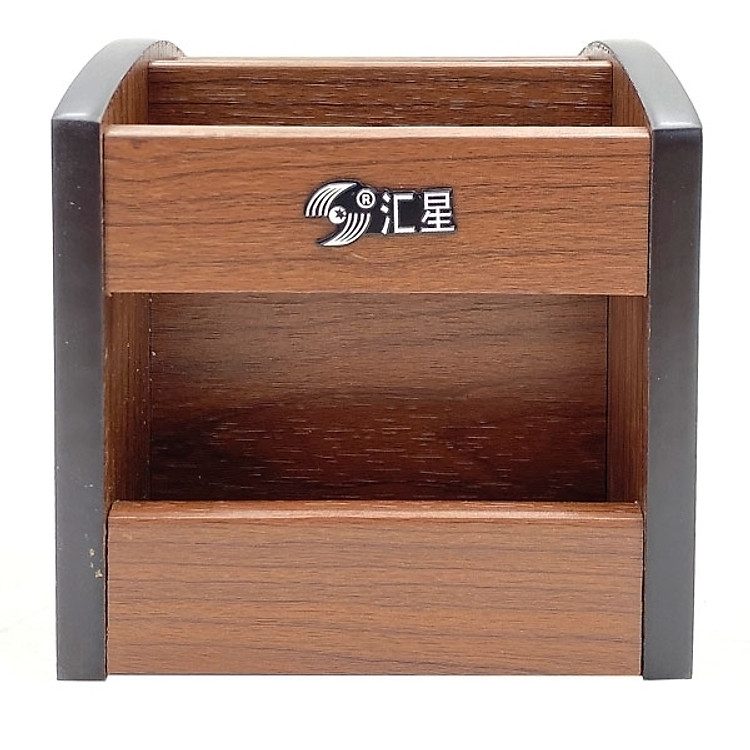 Khay Cắm Bút Gỗ HX-1015