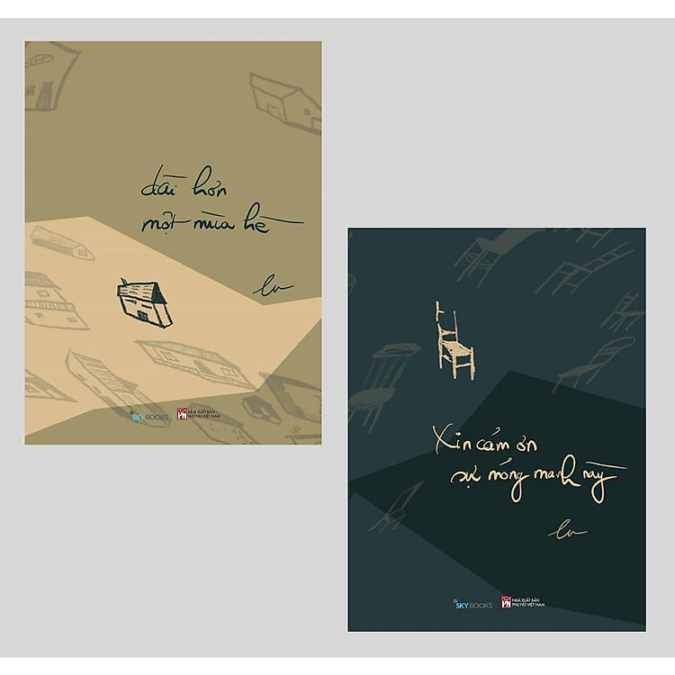 Dài Hơn Một Mùa Hè