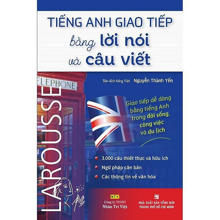Tiếng Anh Giao Tiếp Bằng Lời Nói Và Câu Viết