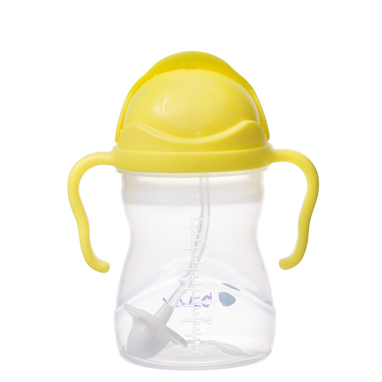 B.box Bình nước 360 độ cho bé Chính hãng Ưu đãi - Hình ảnh 4