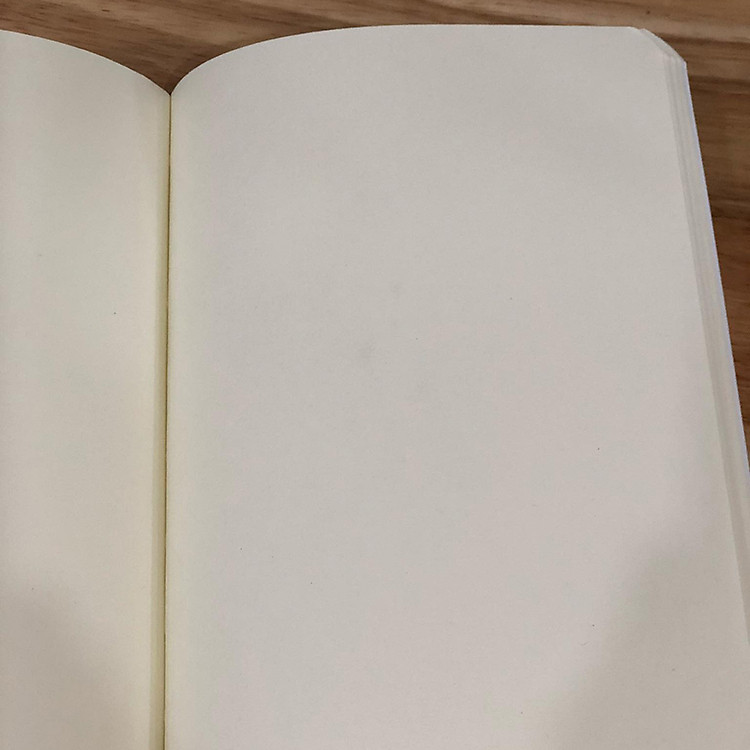 Sổ Tay Notebook - After The Rain The Sun Will Reappear - Ảnh 7