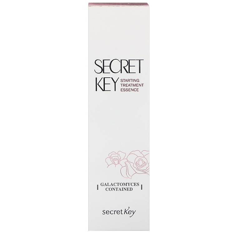 Tinh chất dưỡng trắng da chống lão hóa Secret Key Starting Treatment Essence 150ml
