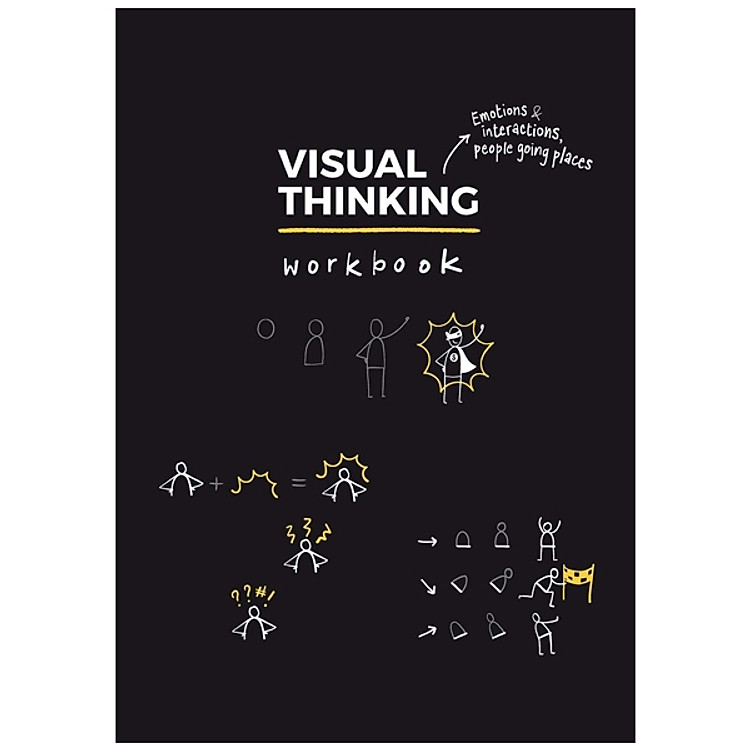 Visual Thinking Workbook