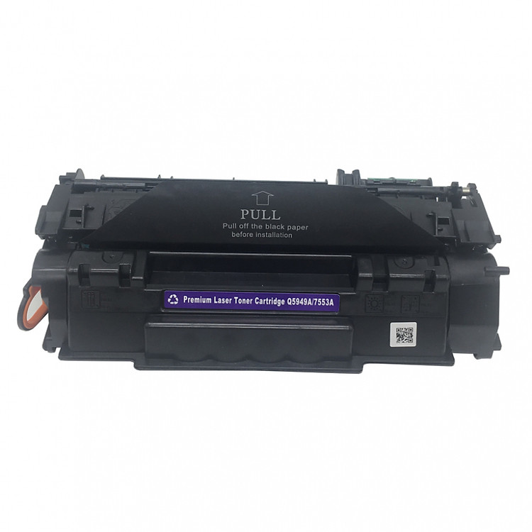 Hộp mực 49A dành cho Canon 3300/Hp 1160-1320 Nhập khẩu siêu rẻ - siêu mịn- siêu nét