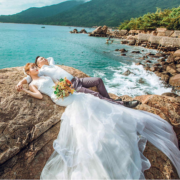 Gói Chụp Ảnh Cưới Tại MODA Studio Hà Nội