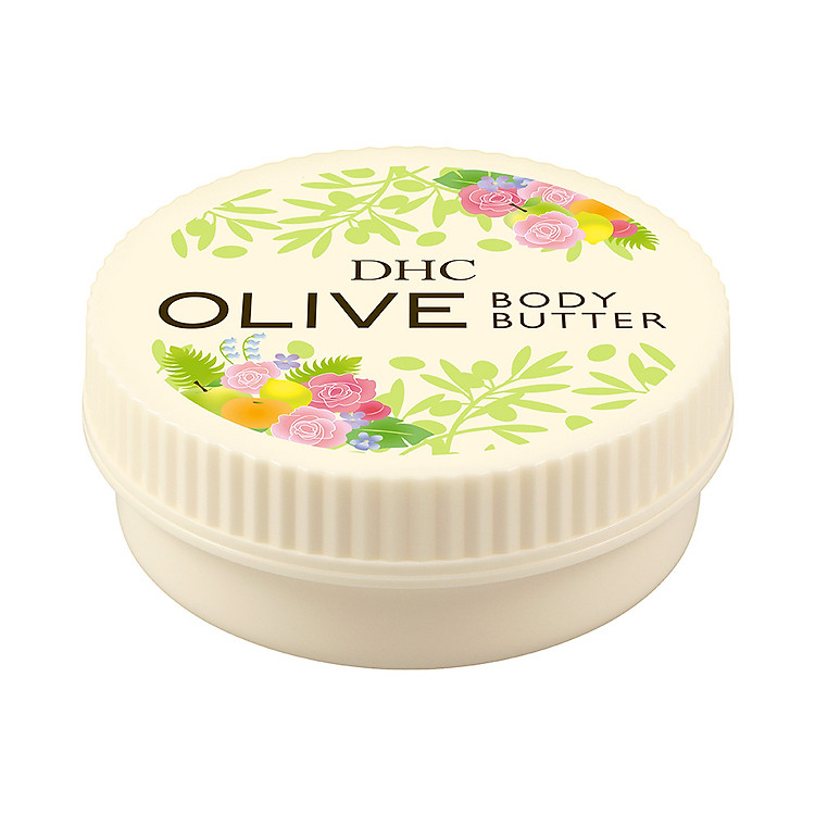 Dưỡng da toàn thân DHC Olive Body Butter 100ml