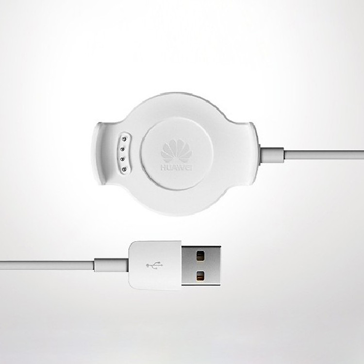 Đế Sạc Đồng Hồ Huawei Watch 2 - Hàng Chính Hãng