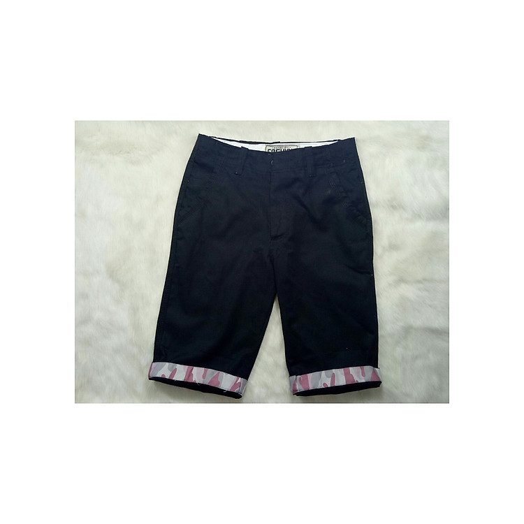 Quần Sọt Kaki Nam M1
