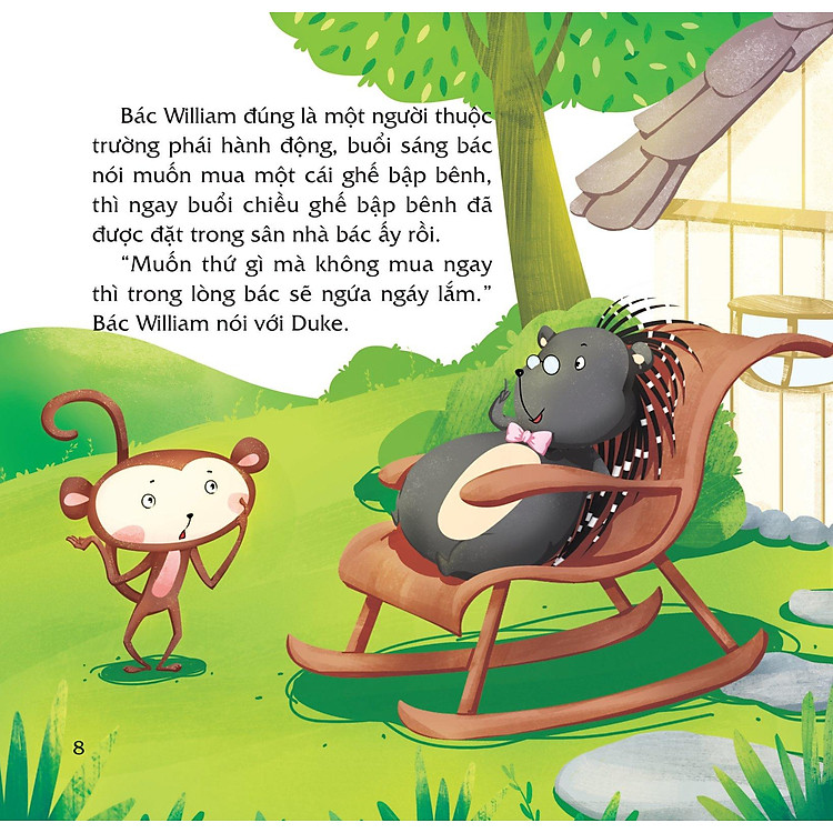 Dạy Trẻ Quản Lý Và Tiêu Tiền Đúng Cách – Chi Tiêu Hợp Lý Rất Quan Trọng - Ảnh 5