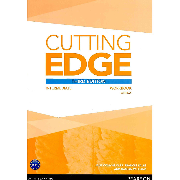 Cutting Edge Intermediate Workbook with Key 3Ed - Ảnh 6