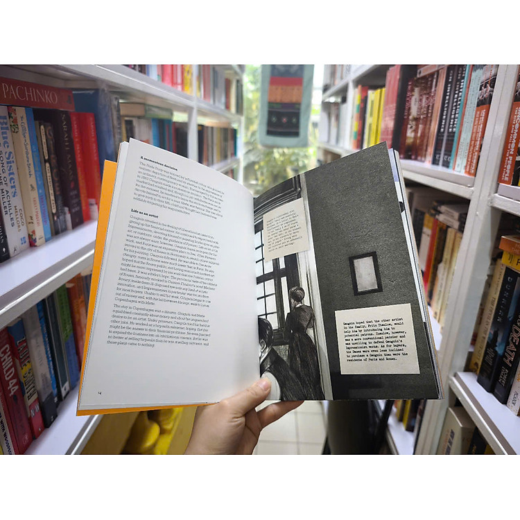 This is Gauguin by George Roddam - Art /Biography in English - Ảnh 6