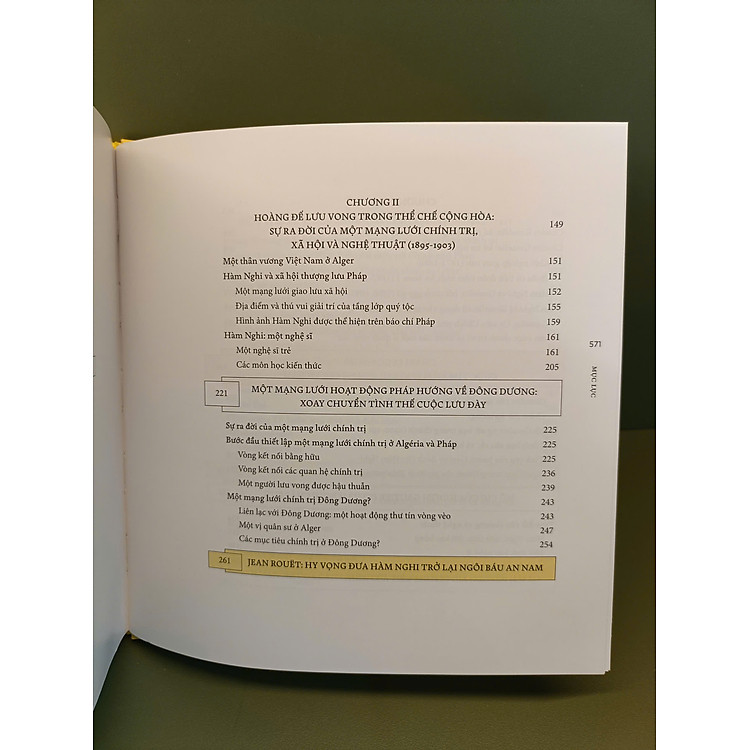 Hàm Nghi - Hoàng Đế Lưu Vong, Nghệ Sĩ Ở Alger - Ảnh 5