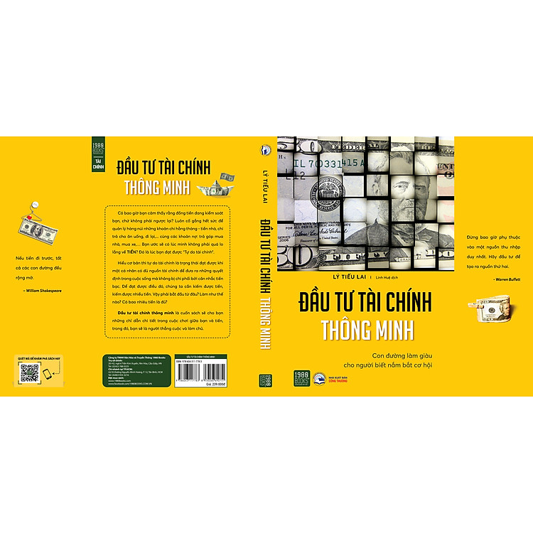 Đầu Tư Tài Chính Thông Minh - Ảnh 4