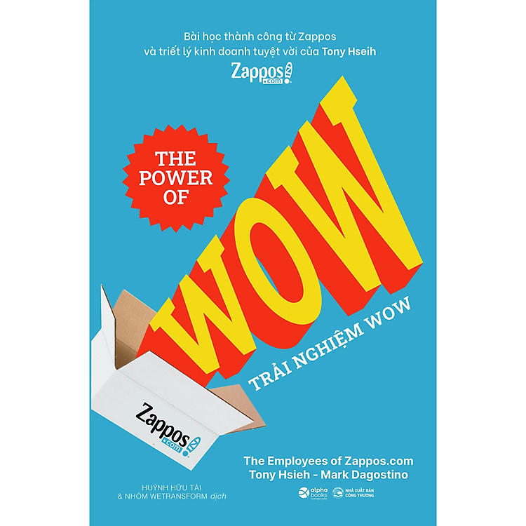 Trải Nghiệm Wow tại Tiki Trading