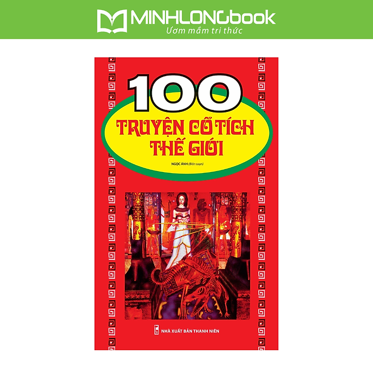 Lazada: 100 Truyện Cổ Tích Thế Giới
