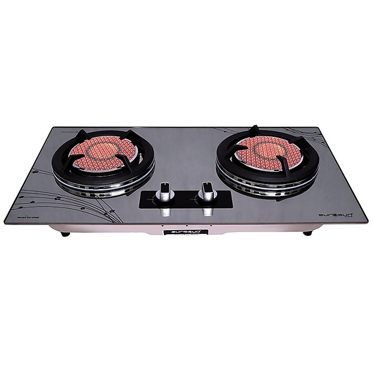 Bếp Ga Âm Eurosun EU-GN09 - Hàng Chính Hãng