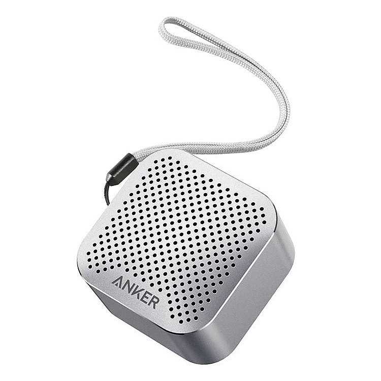 Loa Bluetooth Anker Soundcore Nano A3104 (3W) - Hàng Chính Hãng