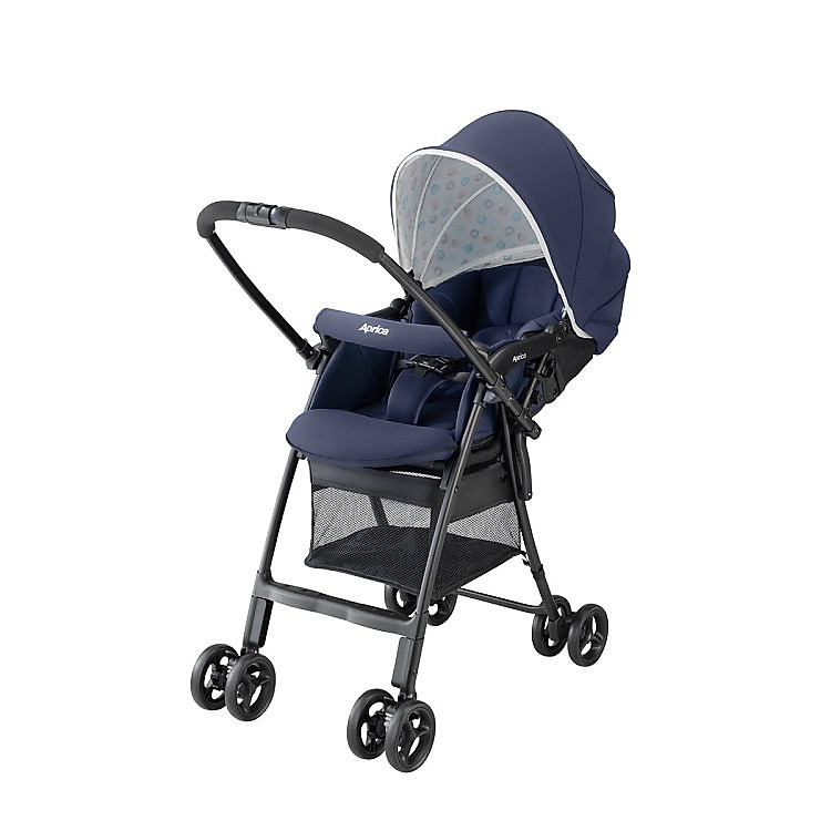 Xe Đẩy Trẻ Em Aprica Karoon Air Chính hãng Tiết kiệm